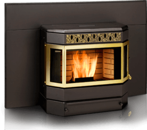 horizon eclipse pellet stove manual